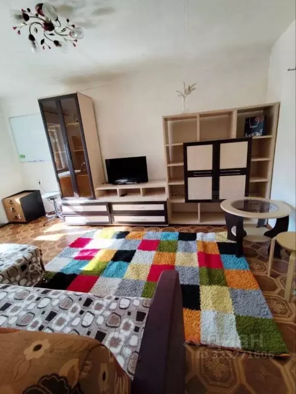 1-к кв. Татарстан, Казань ул. Красной Позиции, 11 (42.0 м) - Фото 1