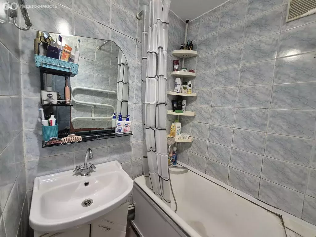 2-комнатная квартира: Лесозаводск, Океанская улица, 10 (44.3 м) - Фото 1