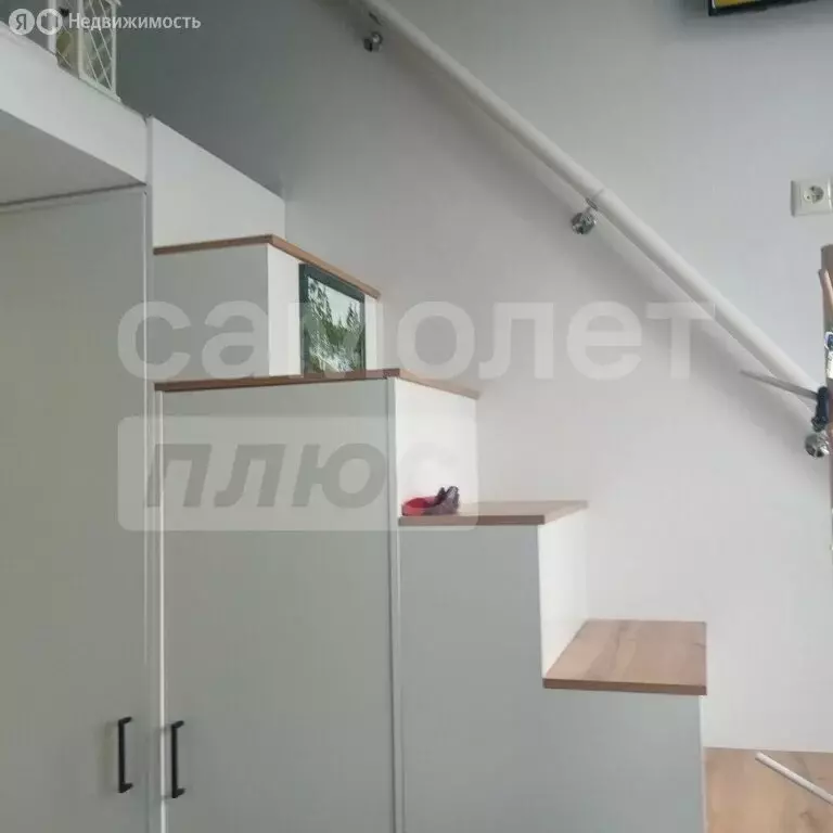 Квартира-студия: Севастополь, Стрелковая улица, 4 (25 м) - Фото 2