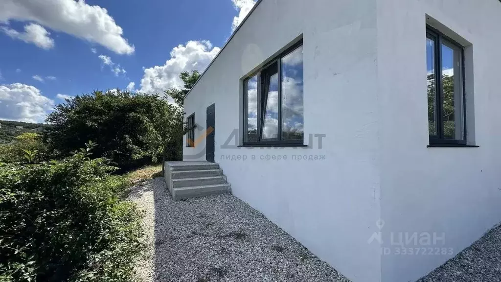 Дом в Севастополь ул. Синопская, 30 (92 м) - Фото 2