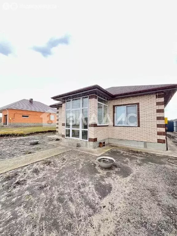 Дом в Старый Оскол, проспект Александра Невского, 24 (108 м) - Фото 2