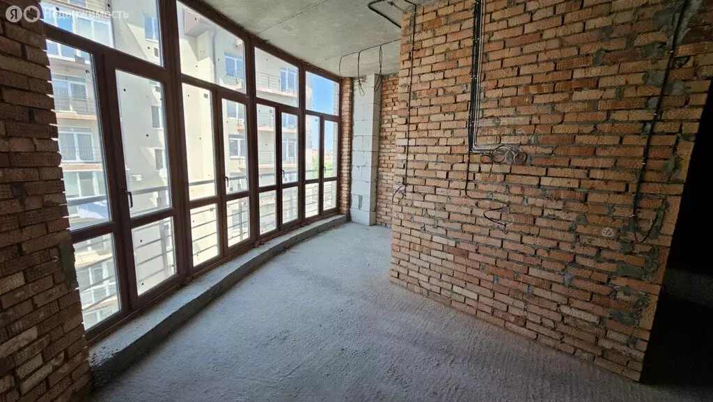 4-комнатная квартира: Владикавказ, Первомайская улица, 19к1 (161 м) - Фото 2