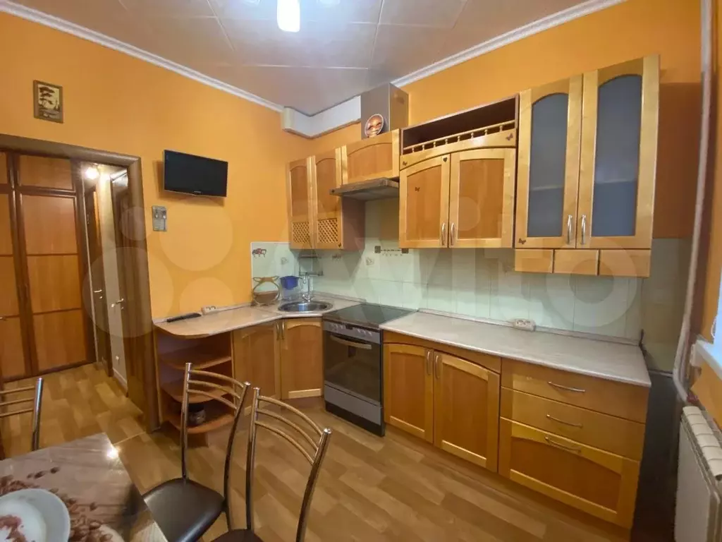 2-к. квартира, 60м, 6/9эт. - Фото 0