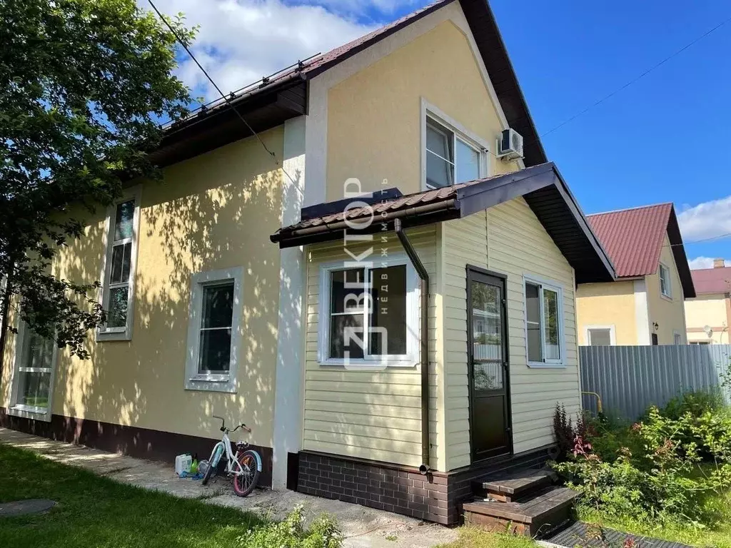 Дом в Ивановская область, Иваново ул. 5-я Курьяновская, 12А (150 м) - Фото 1