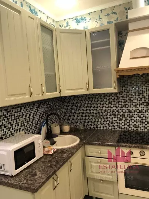 1-к кв. Москва Каширское ш., 65к3 (30.0 м) - Фото 2