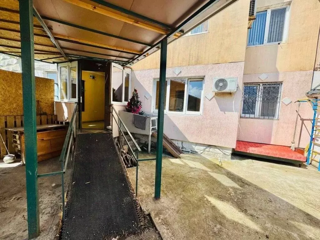 Офис в Крым, Симферополь ул. Бела Куна, 9 (34 м) - Фото 2