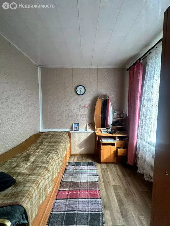 Дом в посёлок городского типа Каа-Хем, улица Комарова (62.7 м) - Фото 1