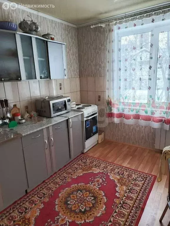 1-комнатная квартира: Златоуст, проспект имени Ю.А. Гагарина, 5-я ... - Фото 2