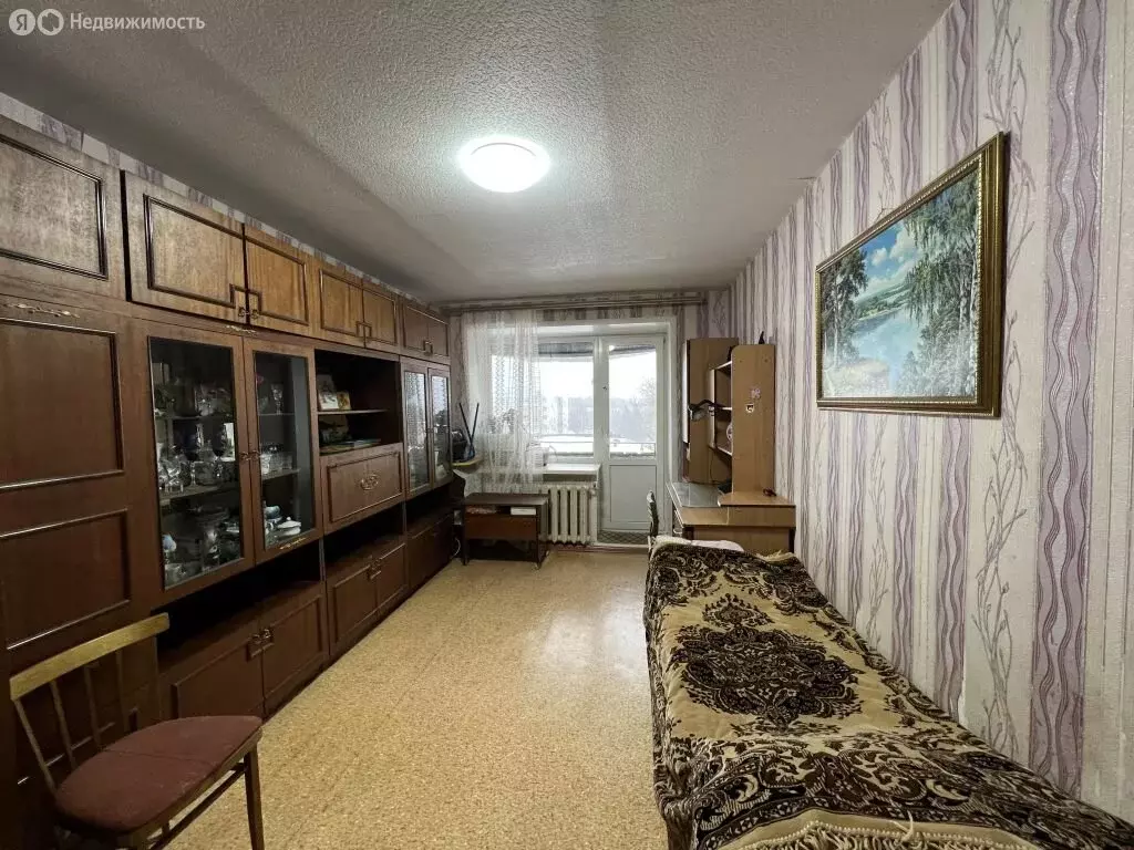 2-комнатная квартира: Владимир, проспект Строителей, 19 (44.2 м) - Фото 2