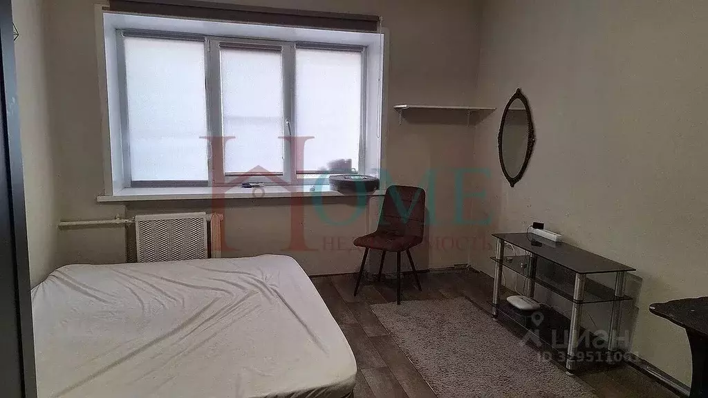 Студия Новосибирская область, Новосибирск ул. Журавлева, 11 (20.0 м) - Фото 1