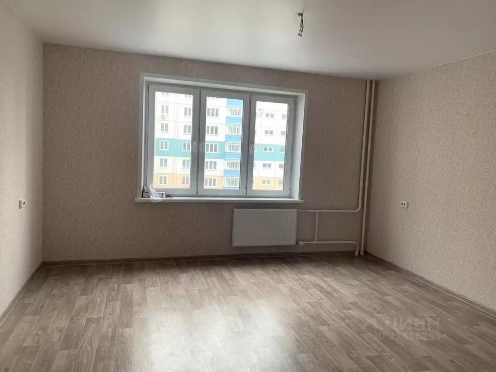 1-к кв. Красноярский край, Красноярск ул. Елены Стасовой, 48Е (40.0 м) - Фото 1