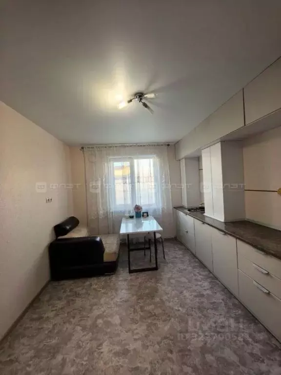 2-к кв. Татарстан, Пестречинский район, Богородское с/пос, д. Куюки, ... - Фото 2