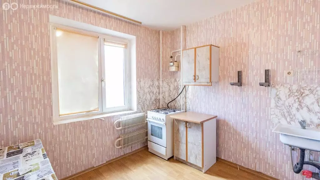 1-комнатная квартира: Белгород, улица Челюскинцев, 58Бк3 (34 м) - Фото 2