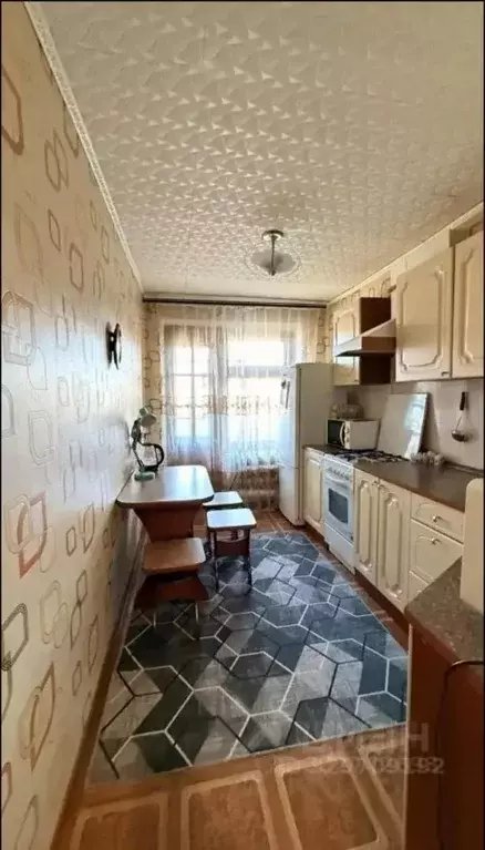 2-к кв. Саратовская область, Ртищево ул. Гагарина, 32 (43.5 м) - Фото 2