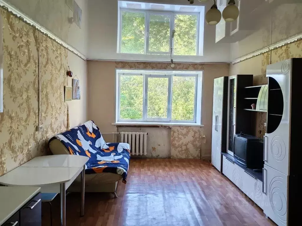 Комната Татарстан, Набережные Челны пос. ГЭС, 8-й комплекс, 21 (19.3 ... - Фото 1