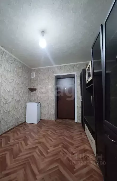 Комната Липецкая область, Липецк ул. Циолковского, 15 (11.7 м) - Фото 2