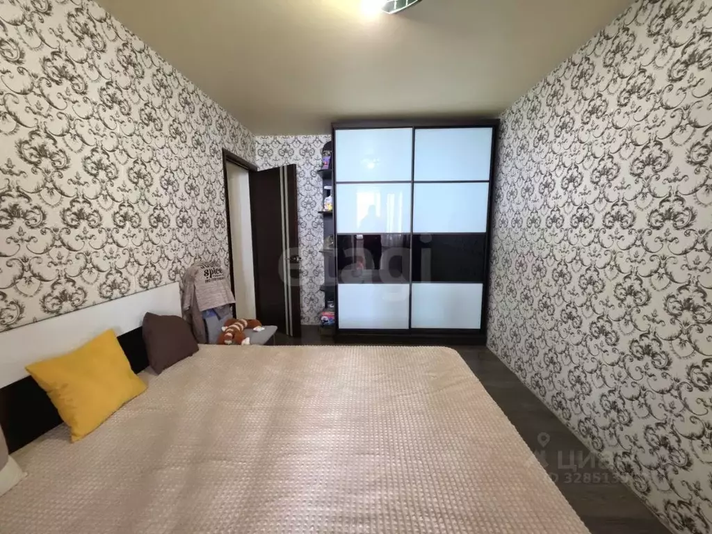 2-к кв. Крым, Саки ул. Санаторная (49.8 м) - Фото 1