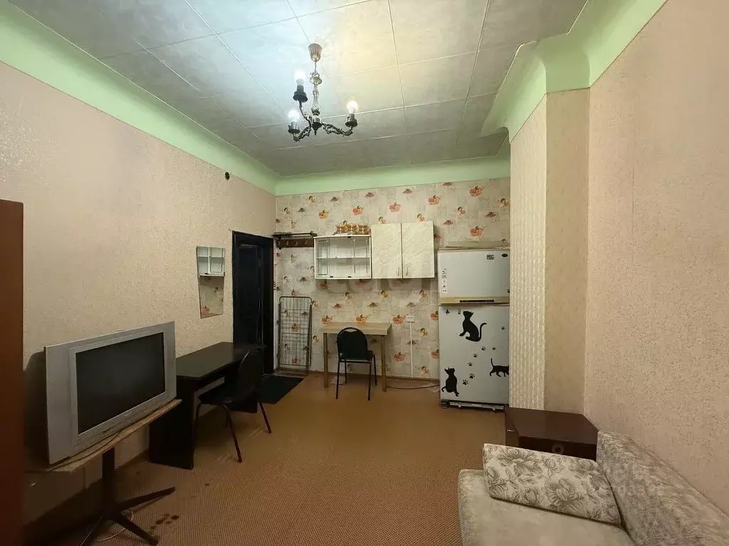 Комната Саратовская область, Саратов ул. Дома 8 Марта, 2 (16.0 м) - Фото 0