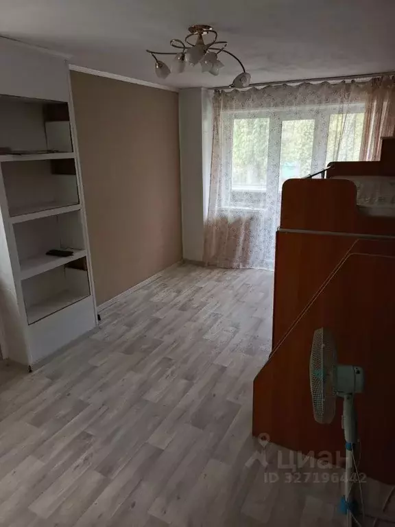 1-к кв. Челябинская область, Челябинск Пионерская ул., 12 (32.0 м) - Фото 2