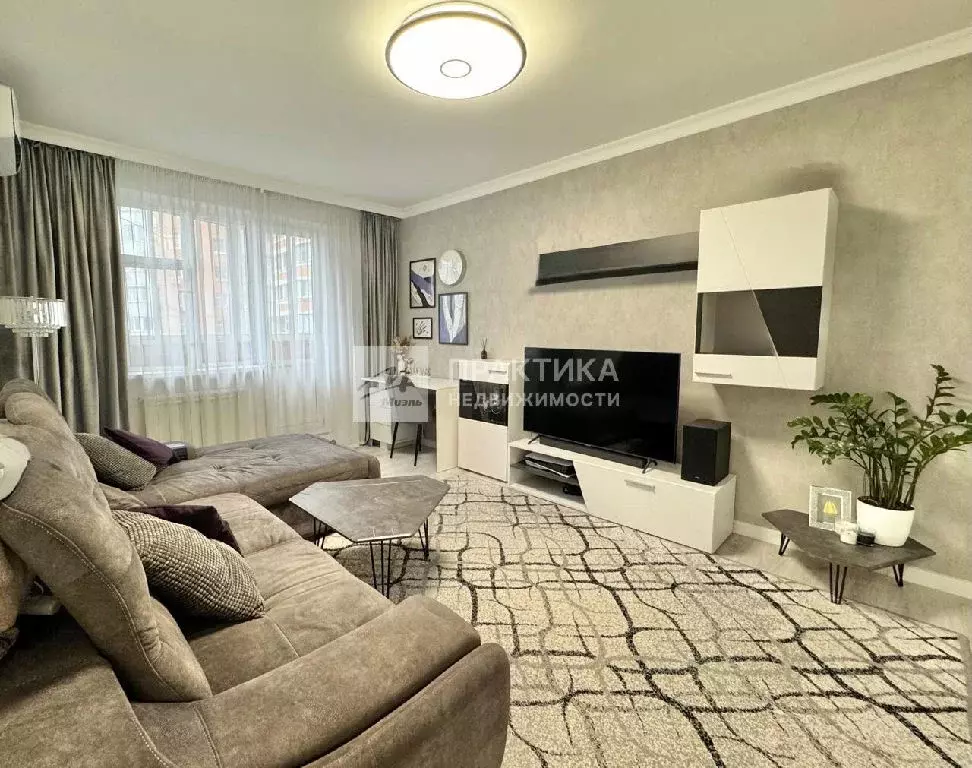 Продается 2-комнатная квартира - Фото 1