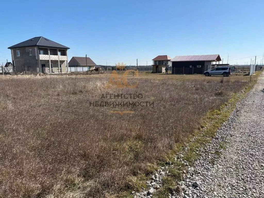 Участок в Крым, Ленинский район, Калиновское с/пос, СВТ-3 Акташ СНТ ... - Фото 2