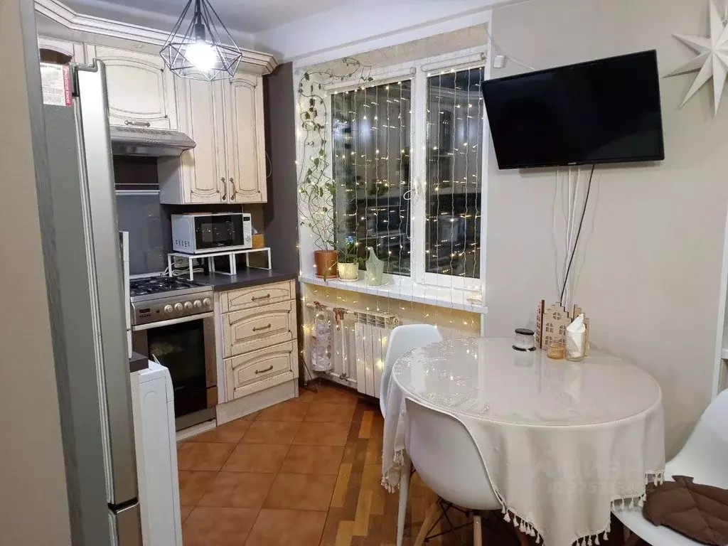 2-к кв. Санкт-Петербург, Санкт-Петербург, Колпино бул. Трудящихся, 30 ... - Фото 1