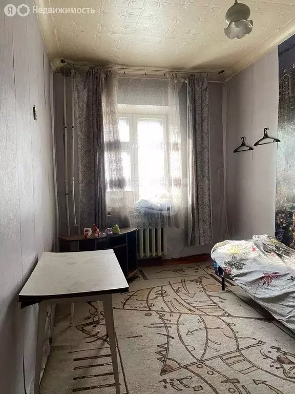 1к в 2-комнатной квартире (79 м) - Фото 2