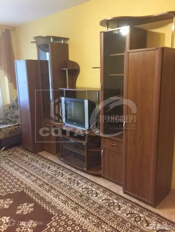 Продаётся 3-к квартира, 93 м - Фото 0