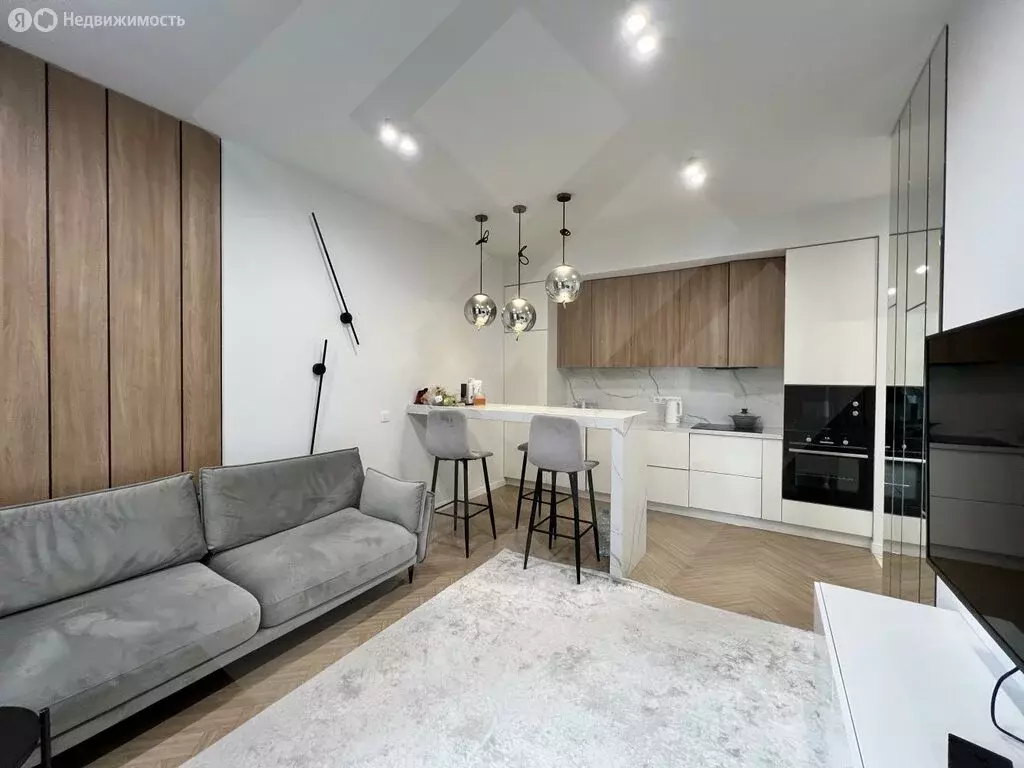 2-комнатная квартира: Москва, улица Василисы Кожиной, 13 (50 м) - Фото 2