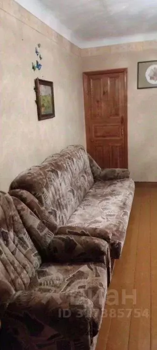 1-к кв. Омская область, Омск ул. Гуртьева, 19 (32.0 м) - Фото 1