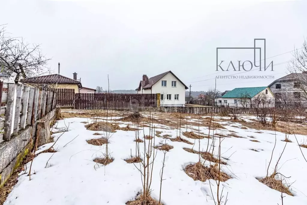 Участок в Челябинская область, Магнитогорск Копейская ул. (6.0 сот.) - Фото 0