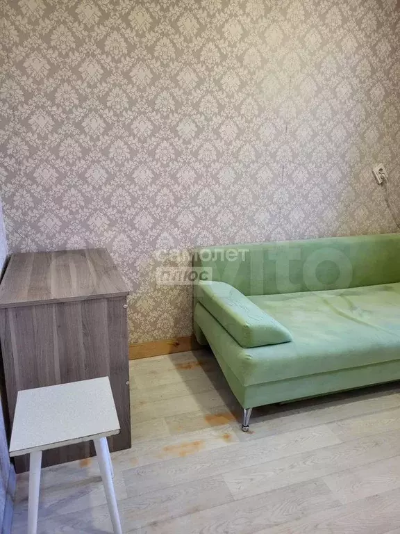 Квартира-студия, 15 м, 8/9 эт. - Фото 1