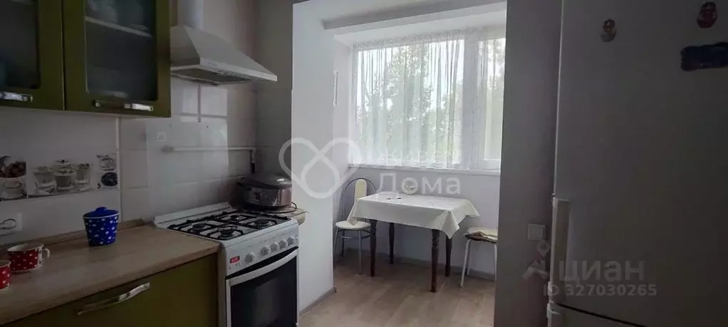 1-к кв. Волгоградская область, Волгоград ул. Козьмы Минина, 10 (40.5 ... - Фото 1