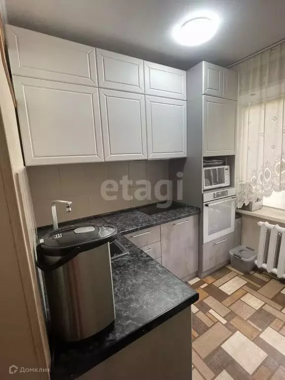 Продаётся 2-к квартира, 44.1 м - Фото 1