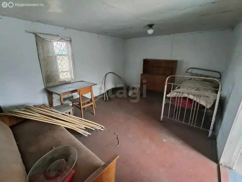Дом в Искитим, садовое товарищество Строитель (36 м) - Фото 0