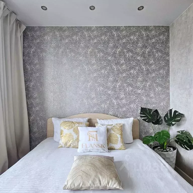 Комната Новосибирская область, Новосибирск ул. Крылова, 34 - Фото 1