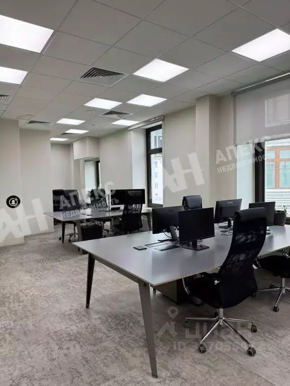 Офис в Москва пер. Столешников, 14 (191 м) - Фото 2