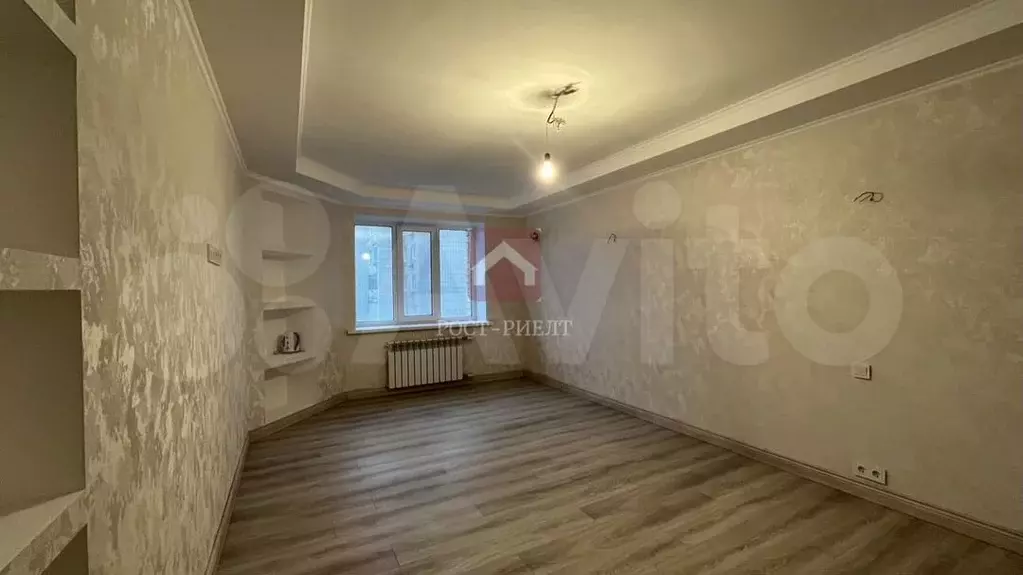 2-к. квартира, 60 м, 5/10 эт. - Фото 0