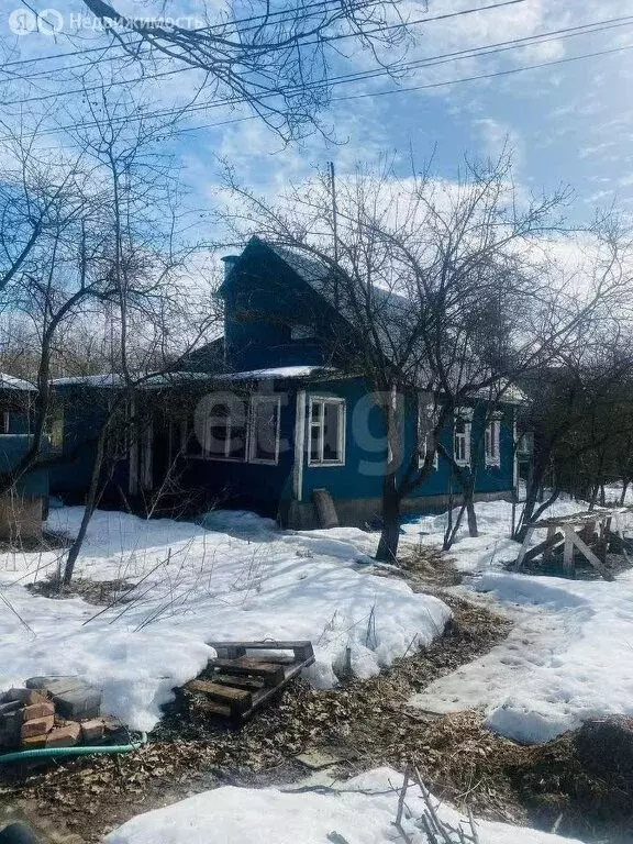 Дом в дачный посёлок Кокошкино, Красноармейская улица, 5 (60 м) - Фото 0