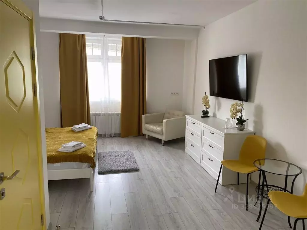 Комната Московская область, Красногорск бул. Павшинский, 34 (23.0 м) - Фото 1