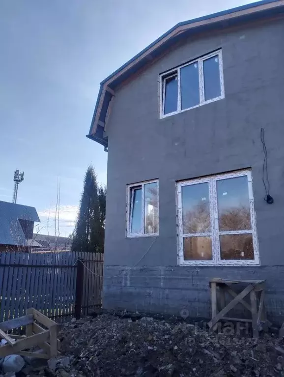 Дом в Тульская область, Тула Пробная ул., 45 (146 м) - Фото 2