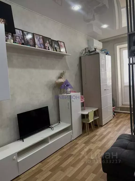 2-к кв. Ростовская область, Цимлянск Донская ул. (45.5 м) - Фото 0