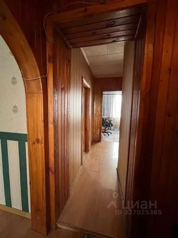 3-к кв. Ростовская область, Морозовск ул. Зеленского, 68 (60.0 м) - Фото 2