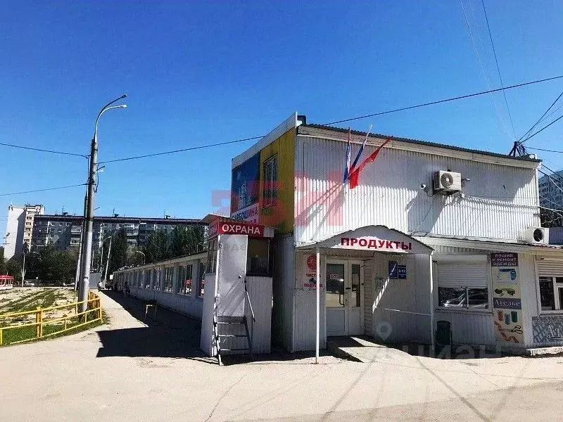 Помещение свободного назначения в Самарская область, Самара ... - Фото 1