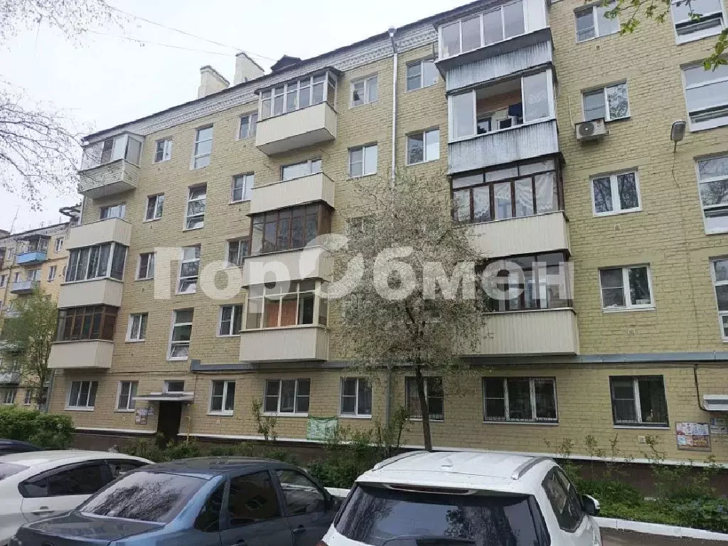 Продается 1-комнатная квартира - Фото 1