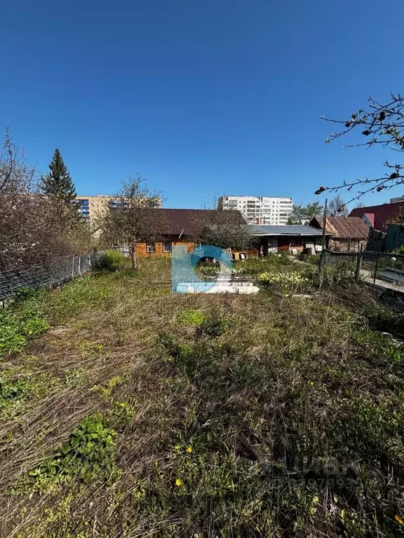 Участок в Башкортостан, Октябрьский 21-й мкр,  (7.4 сот.) - Фото 1