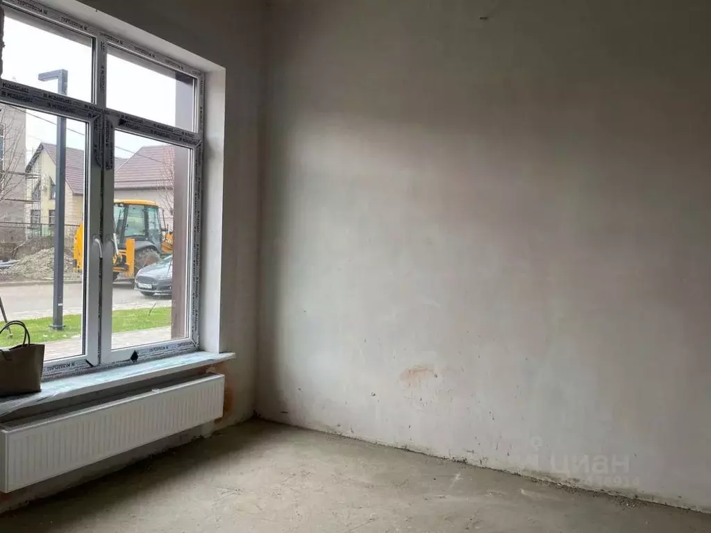 Помещение свободного назначения в Краснодарский край, Краснодар ул. ... - Фото 2