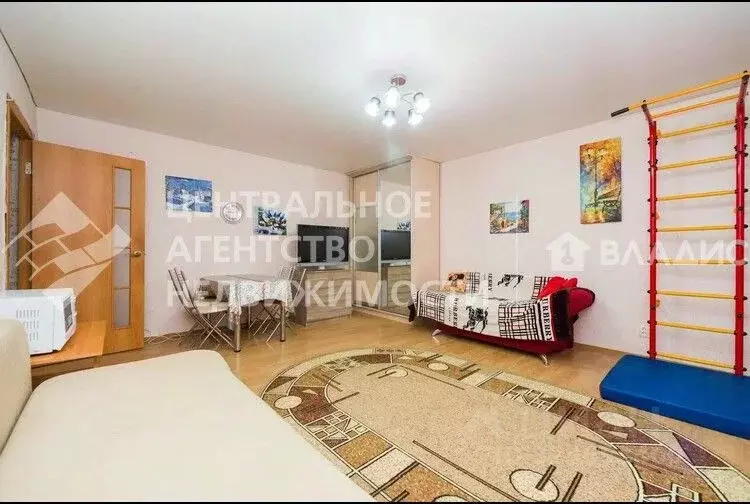 2-к кв. Рязанская область, Рязань ул. Гоголя, 21 (44.5 м) - Фото 2