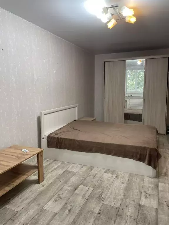 2-к кв. Пермский край, Пермь Парковый просп., 15А (43.9 м) - Фото 2