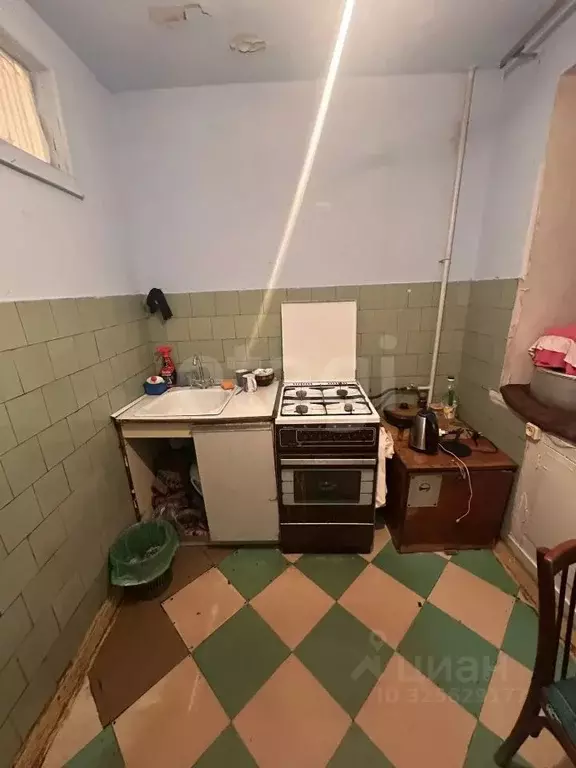 2-к кв. Тюменская область, Тюмень Волгоградская ул., 105 (40.6 м) - Фото 1